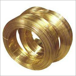 Brass Stitching Wire