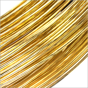 Pure Brass Wires