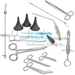 Obstetrics Instruments By JAIN LABORATORY INSTRUMENTS PRIVATE LIMITED