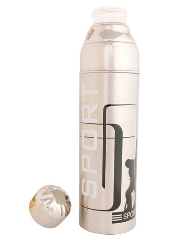 Thermo Steel Bottle 400 ml