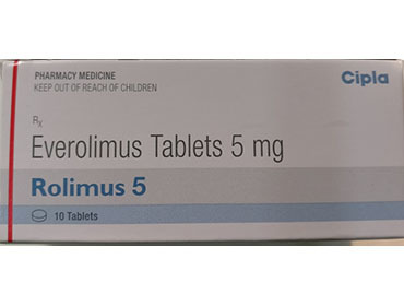 ROLIMUS ROLIMUS