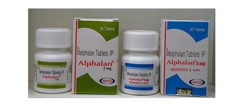 ALPHALAN