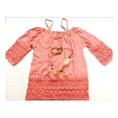 As It The Same Girls Fancy Tops