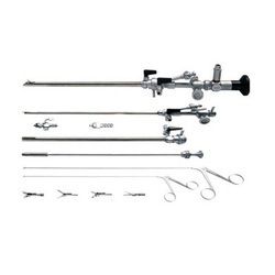 Hysteroscopy Instruments - Endoscope