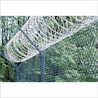 Concertina Barbed Wire