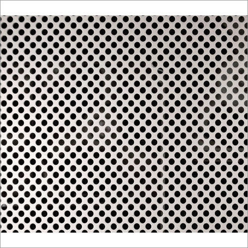 Perforated Sheet