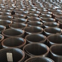 Perforated Sheet