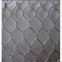 Hexagonal Welded Mesh