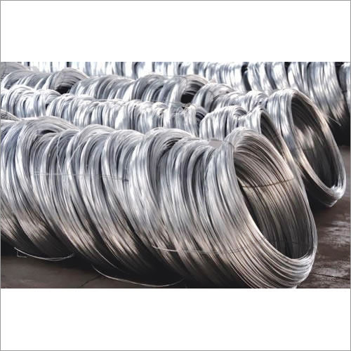 Galvanized Wire