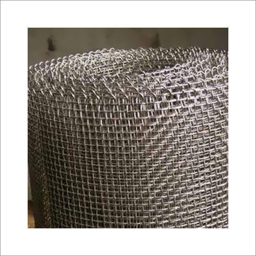 Stainless Steel Anti-corrosive Wire Netting