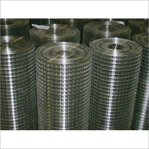 Metal Wire Netting