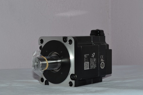 Yaskawa Servo Motor 750W SGM7J-08AFA61