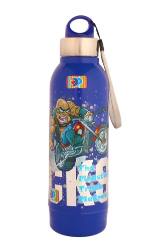 Water Bottle 750 Blue