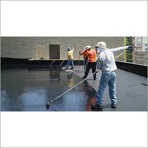 Waterproofing Treatment Solution