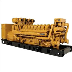 Caterpillar DG Set Caterpillar DG Set