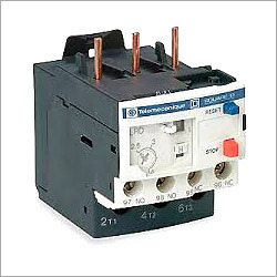 Electronic Relay