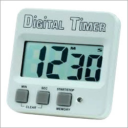 Electronic Timer Electronic Timer
