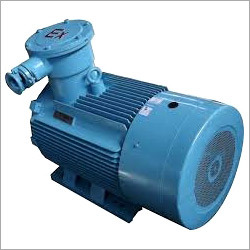 Flame Proof Motor Flame Proof Motor