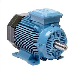 Electric Motor
