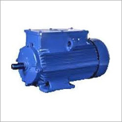 Slip Ring Motor