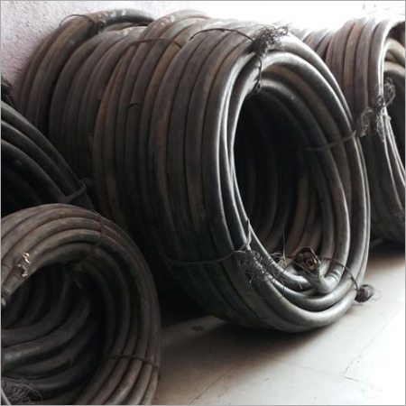 High Voltage Electric Cable High Voltage Electric Cable