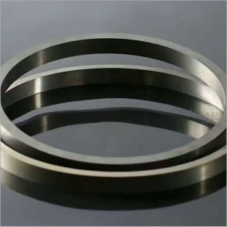 Tungsten Carbide Seals