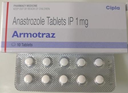 ARMOTRAZ