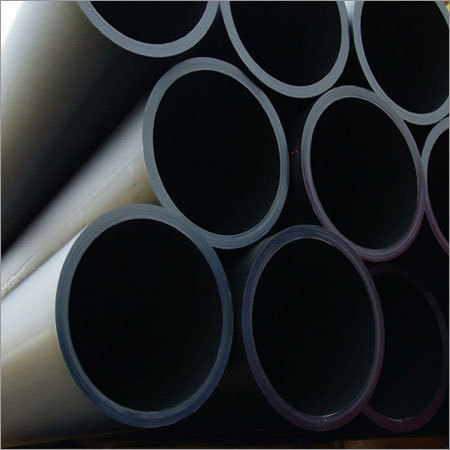 Black Hdpe Pipe 200 Mm