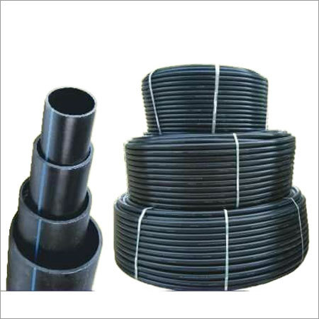 HDPE Pipe Pe 100 Pn 10