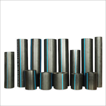 HDPE Pipes