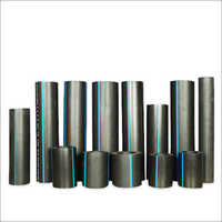 HDPE Pipe 63 Mm