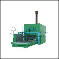 Large Animal Incinerator