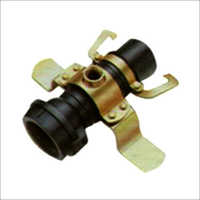 Hdpe Sprinkler Attachment - 90 Mm Diameter, 3/4 Inch Thread Size | Durable Hdpe Material, Abrasion & Corrosion Resistance, Compatible For All Irrigation Systems