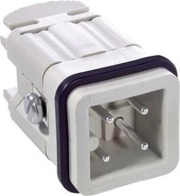 Rectangular Connector