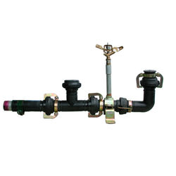 HDPE Sprinkler Irrigation System