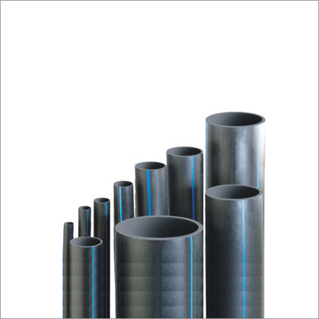 75mm HDPE Pipe