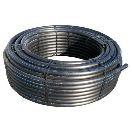 Black 50 Mm Hdpe Pipe