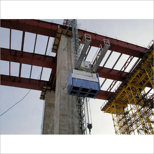 Bridge Rehabilitation Service