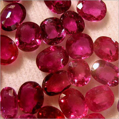 Round Cut Mozambique Stone