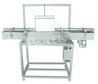 Online Inspection Conveyor