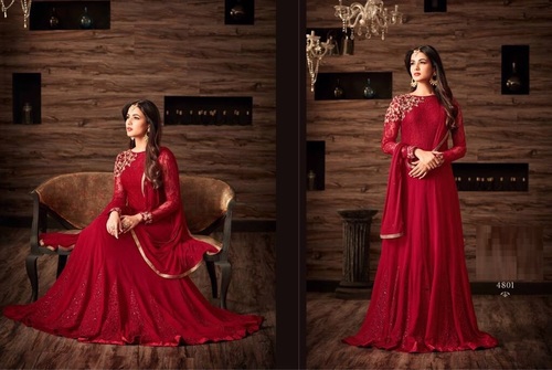 Salwar Kameez