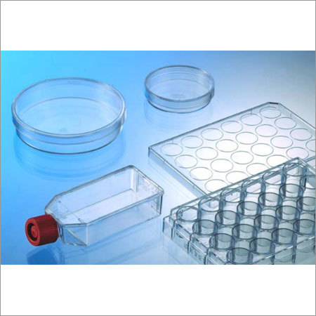 Cell Culture Bottles