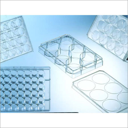 Multiwell Plates