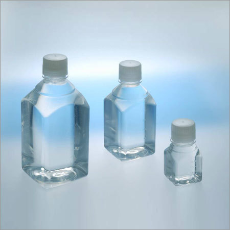 Media Bottle