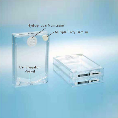 Automated Systems Cell Culture Flask