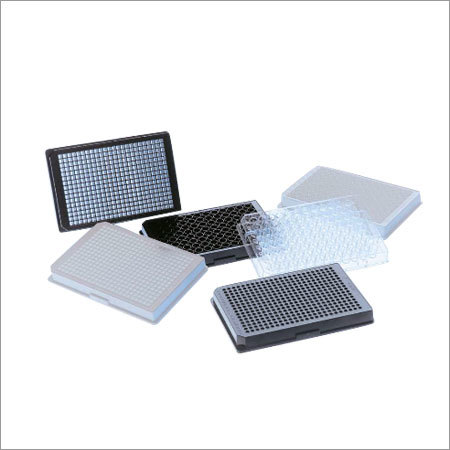 Non Binding Microplates
