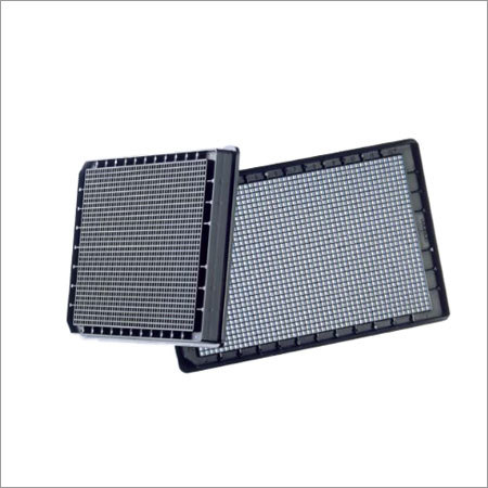 Glass Bottom Microplates