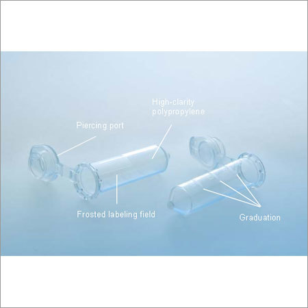 2.2ml Reaction Tube
