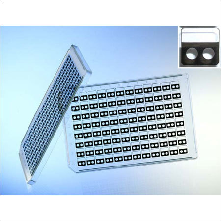 Microplate Lid