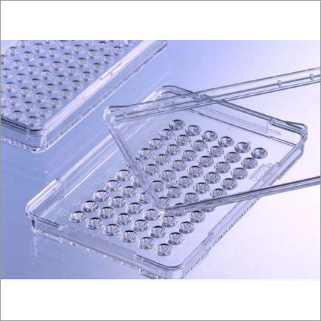Terasaki Plates